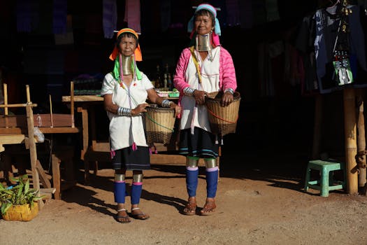 Bogyoke Aung San Market (Scott Market)