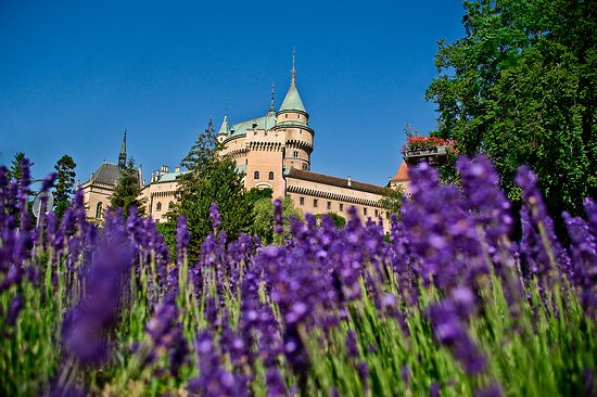 Bojnice Museum