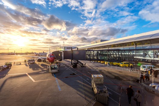 Bonriki International Airport