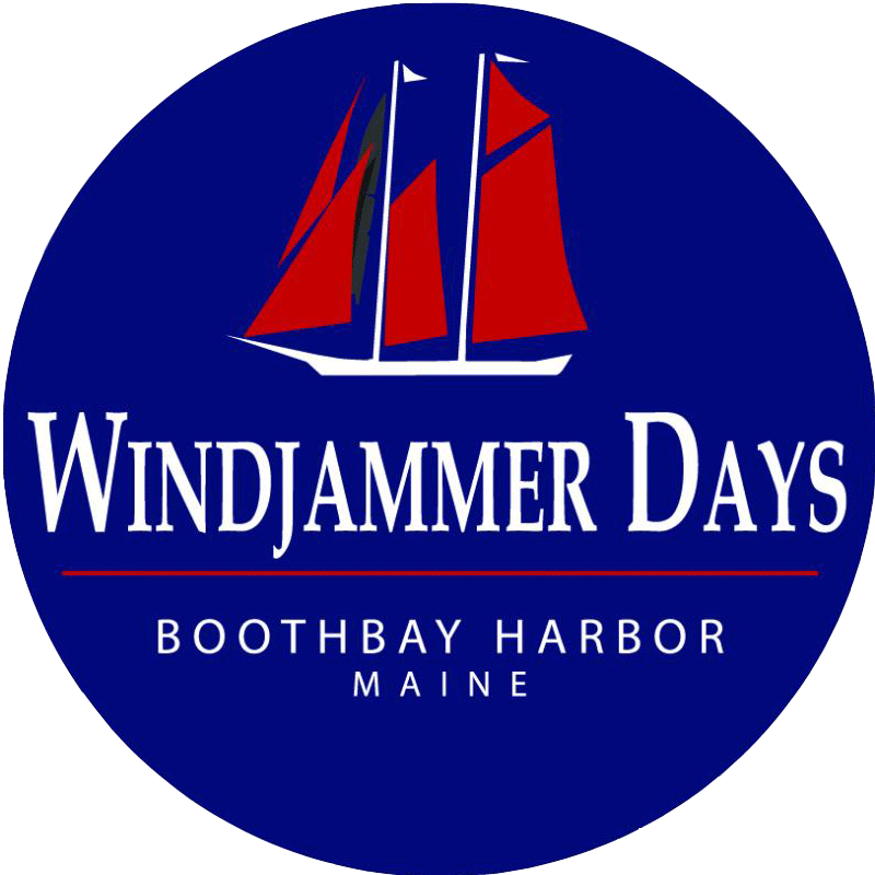 Boothbay Harbor Windjammer Cruises