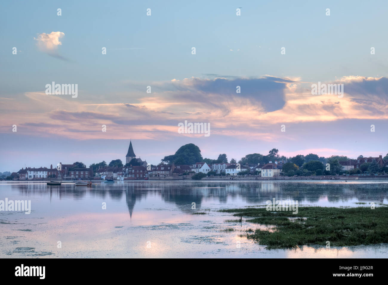 Bosham