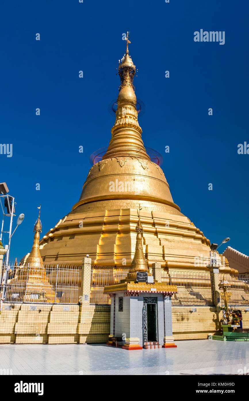 Botahtaung Pagoda