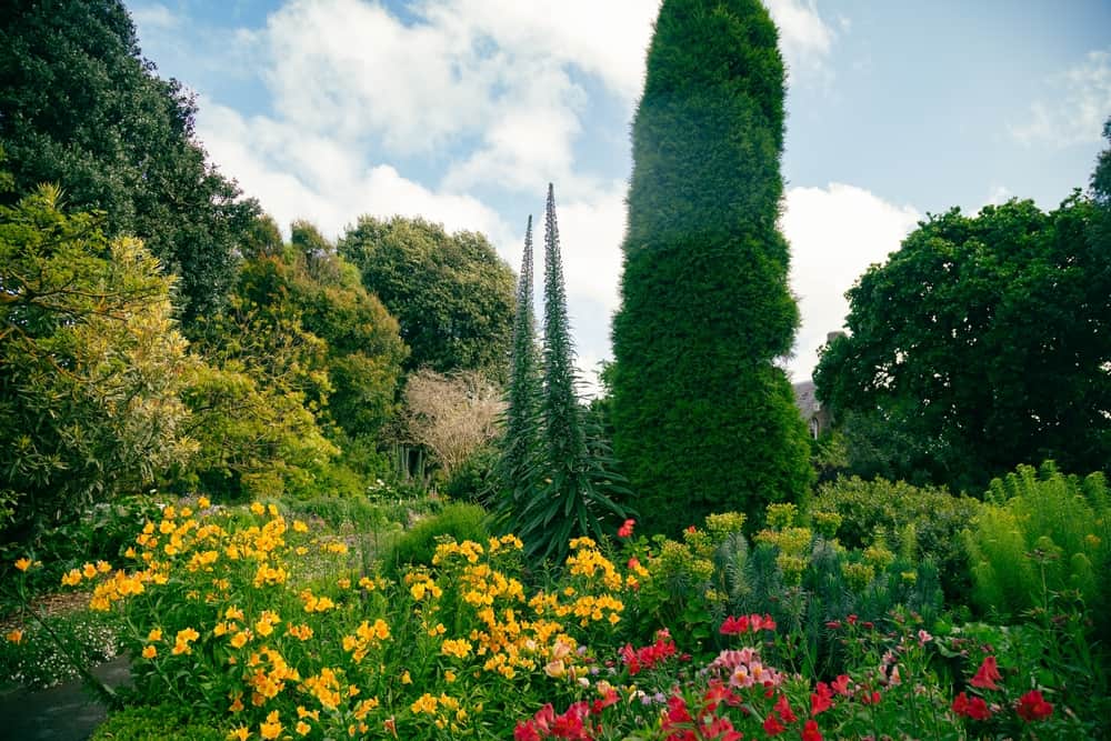 Botanic Gardens