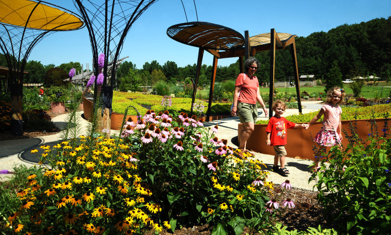 Botanical Garden of the Ozarks