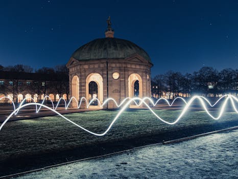 Botanischer Garten Braunschweig