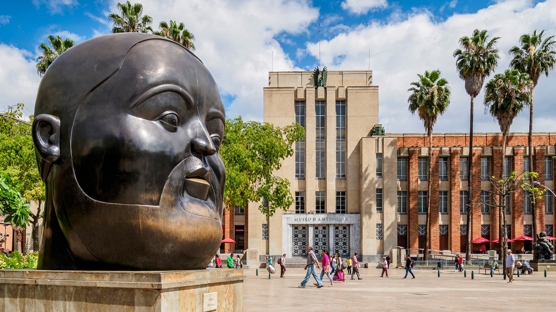 Botero Museum