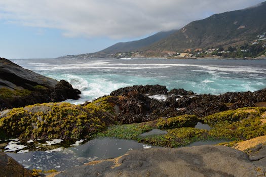 Boulder Bay Park