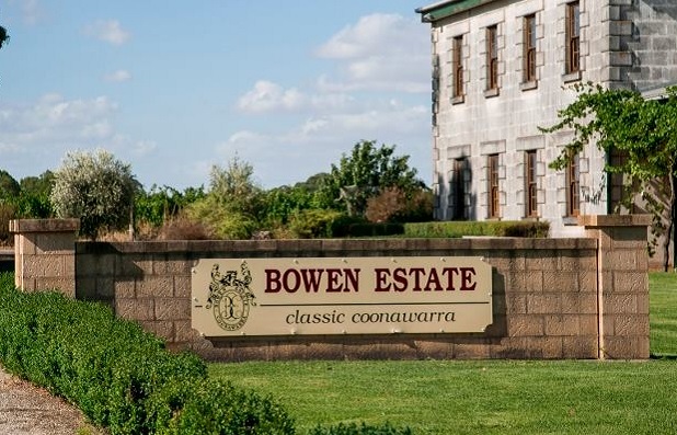 Bowen Estate