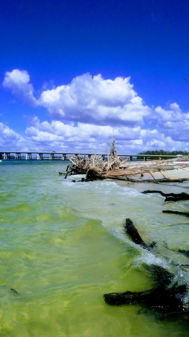 Bradenton Beach