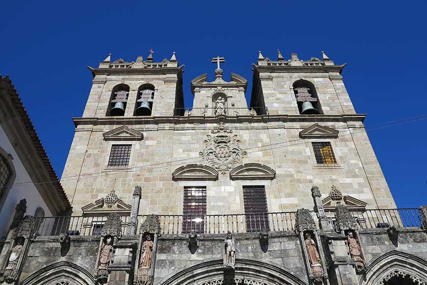 Braga Cathedral