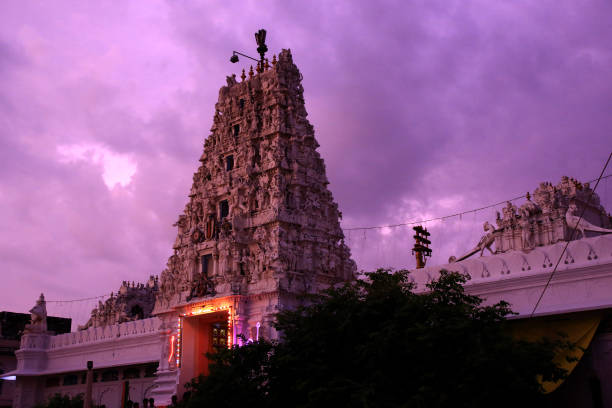 Brahma Temple