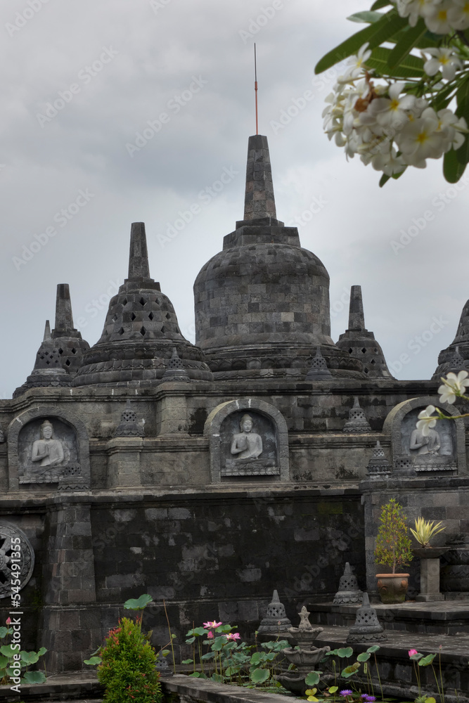 Brahma Vihara Arama