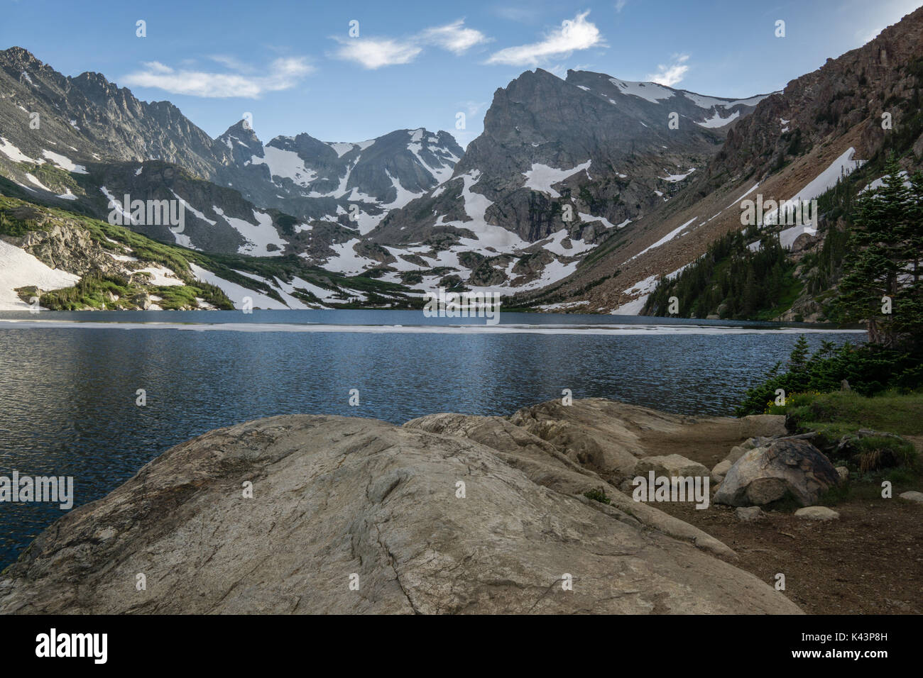 Brainard Lake Recreation Area