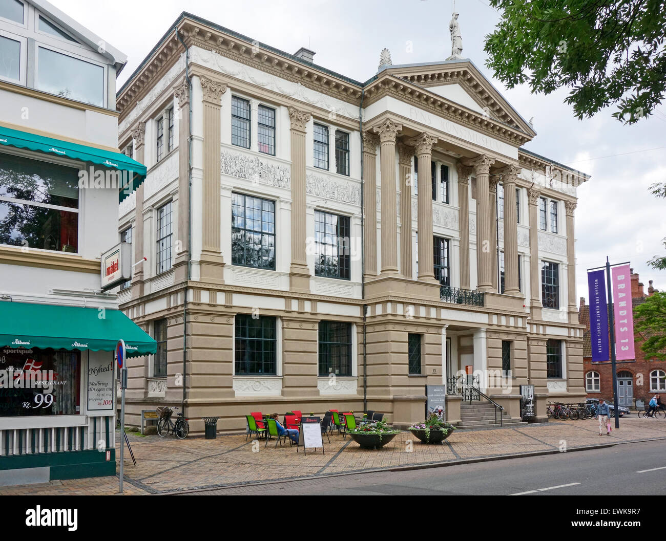 Brandts Museum of Visual Culture