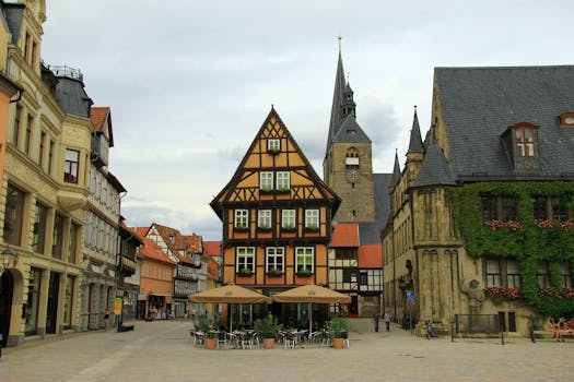 Braunschweig Cathedral