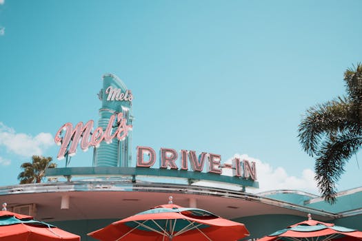 Brazos Drive-In Theatre