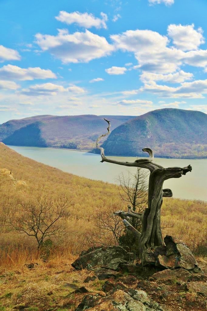 Breakneck Ridge