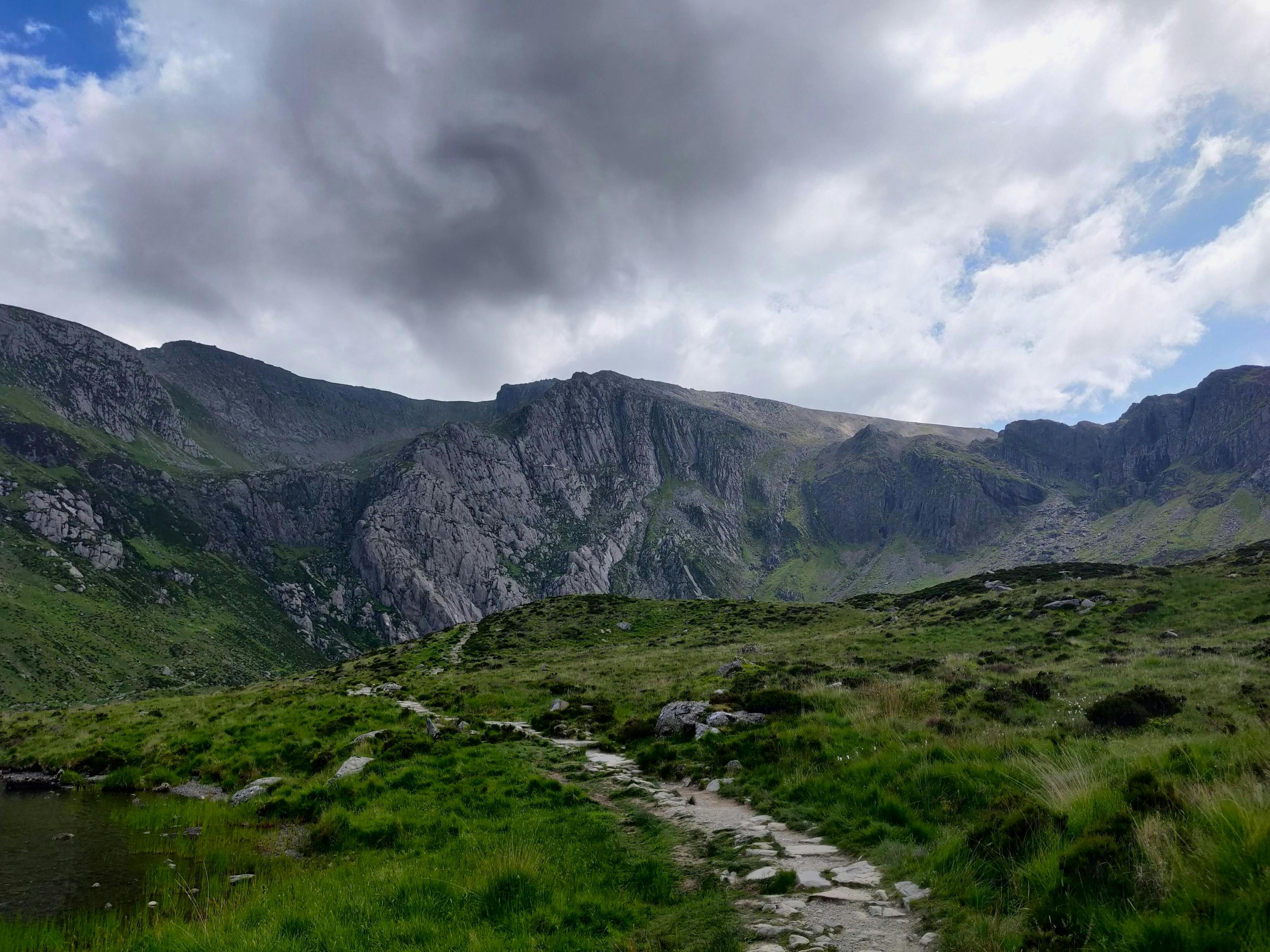 Brecon Beacons Mountain Centre