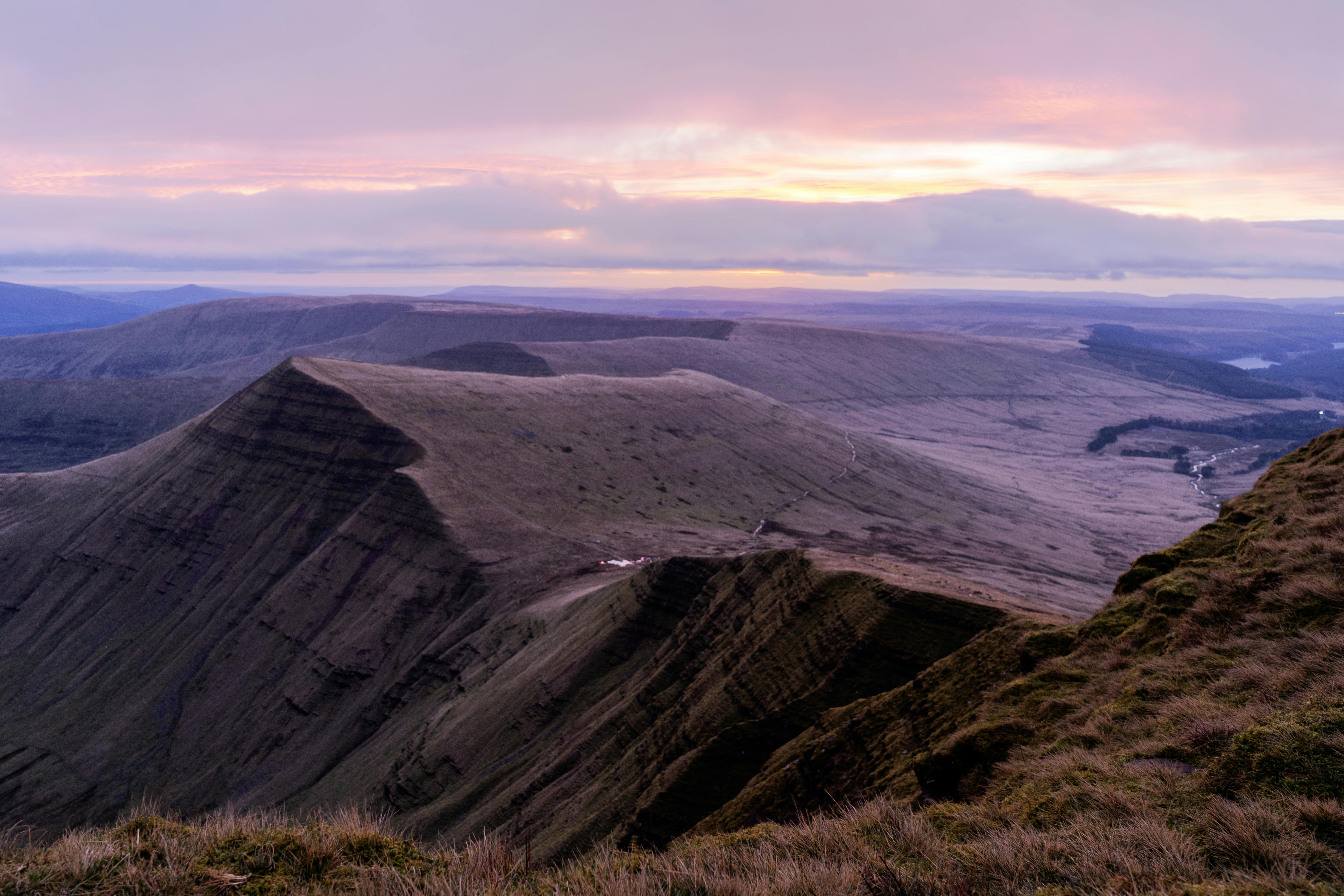 Brecon Beacons National Park