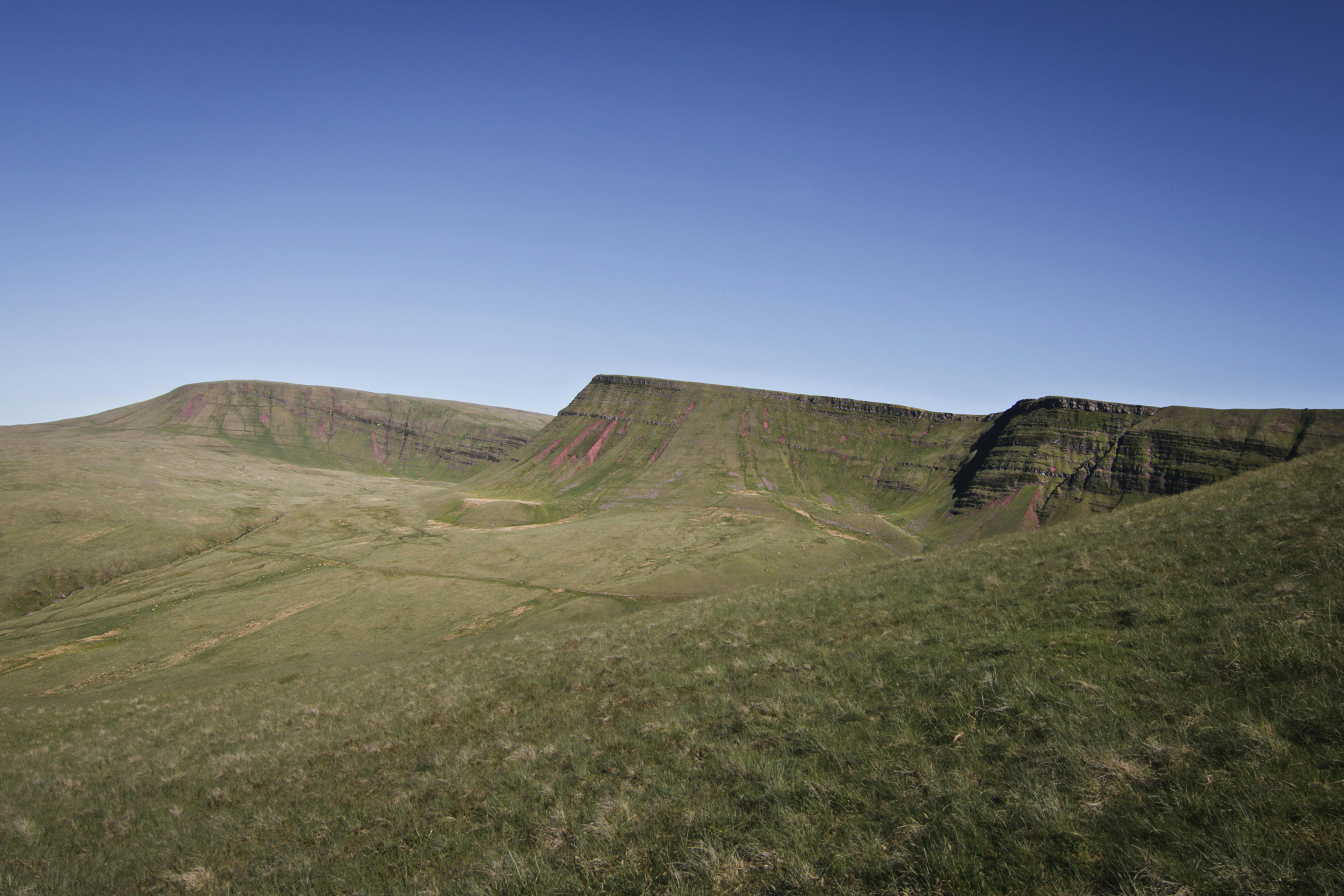 Brecon Beacons Pen y Fan