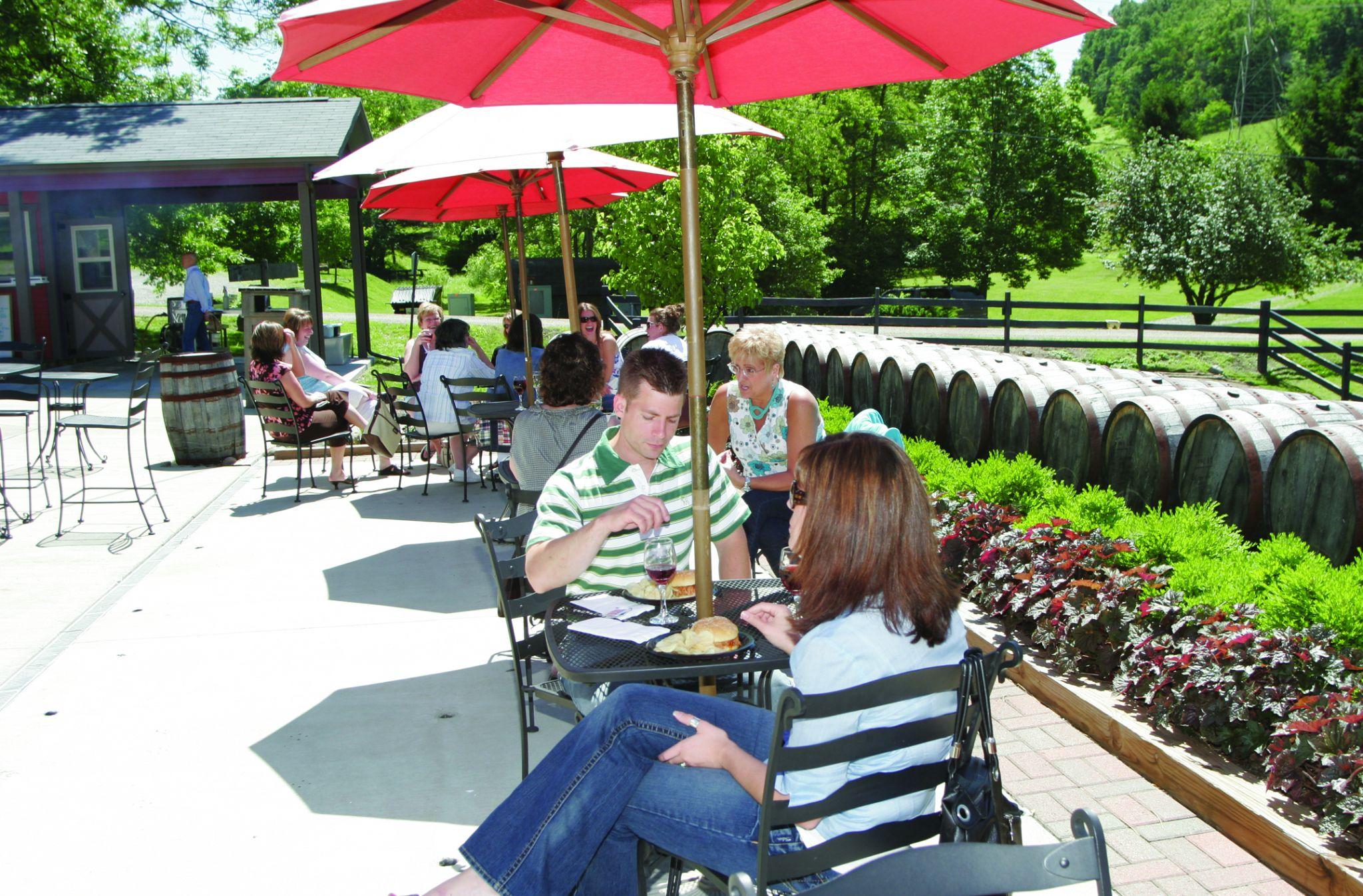 Breitenbach Wine Cellars