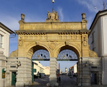 Brewery Museum