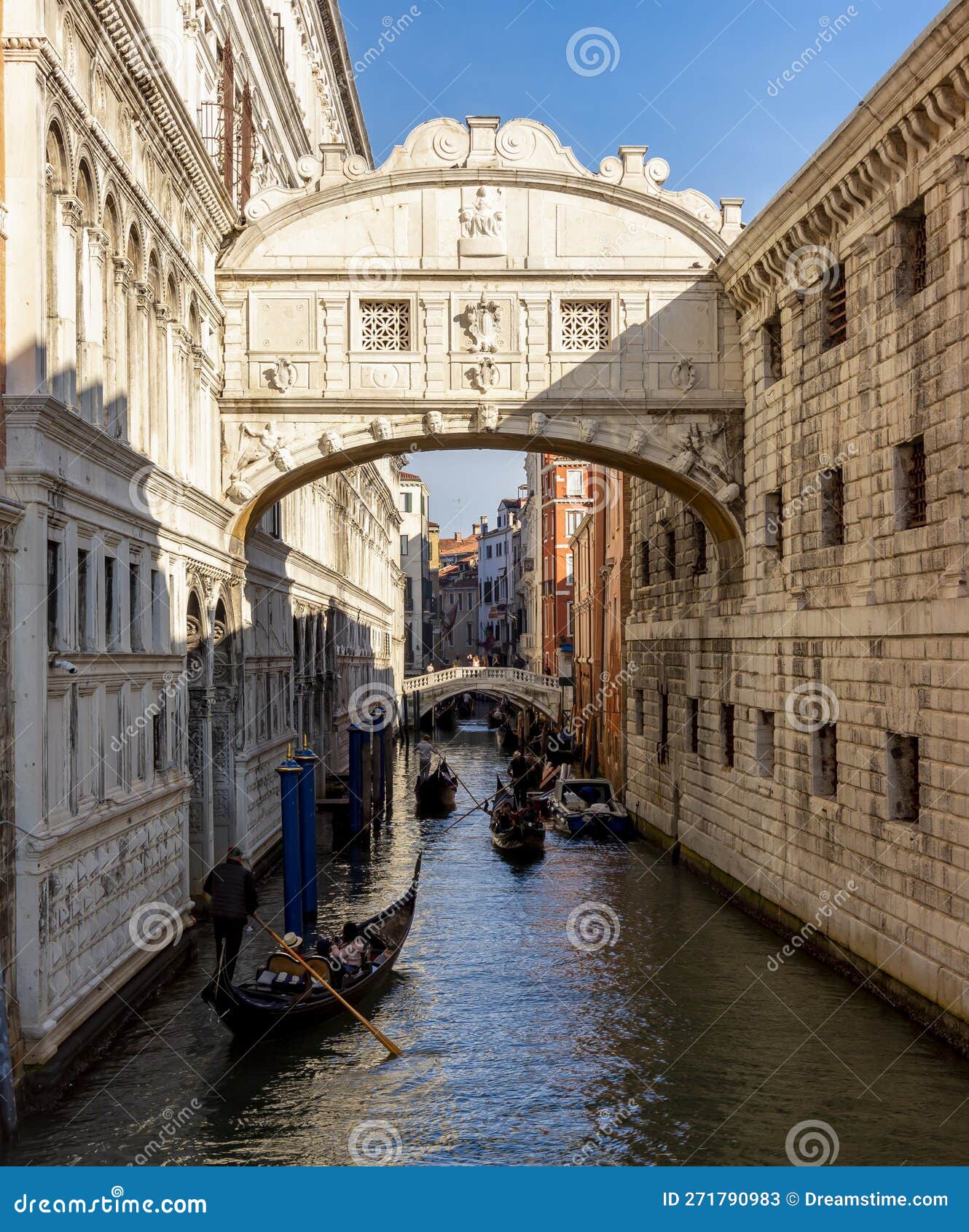 Bridge of Sighs