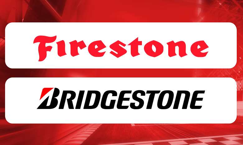 Bridgestone Stone Forest