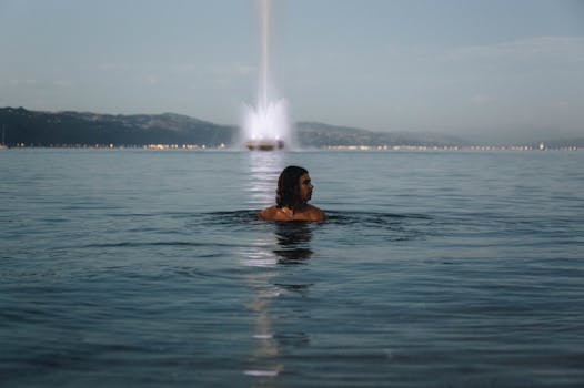 Brigerbad Thermal Baths