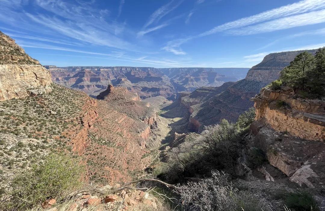 Bright Angel Trail