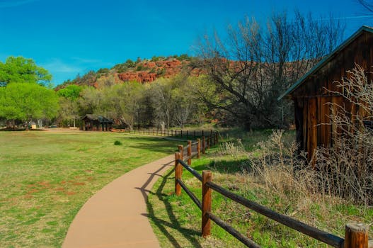 Brightside Farm Nature Preserve