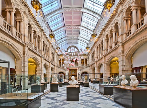 Bristol Museum & Art Gallery