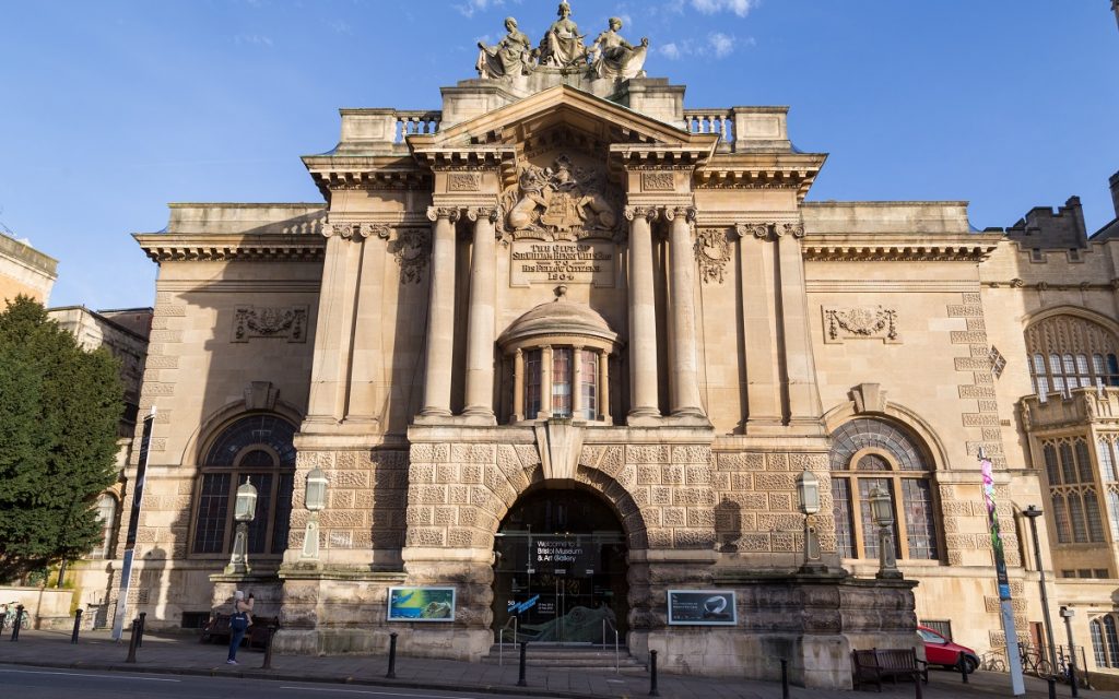 Bristol Museum and Art Gallery