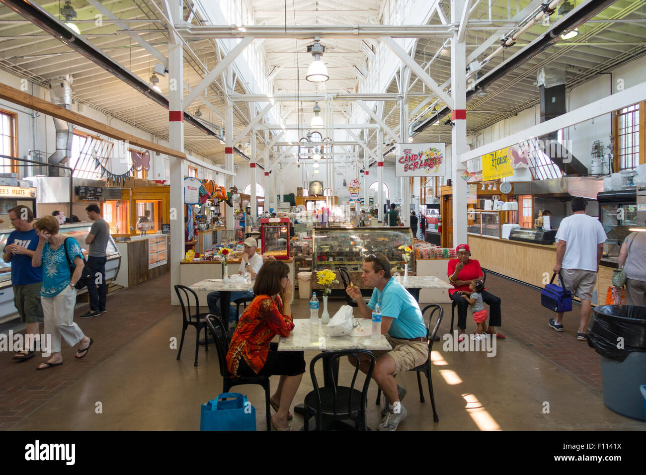 Broad Street Market