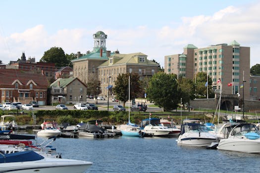 Brockville City Hall