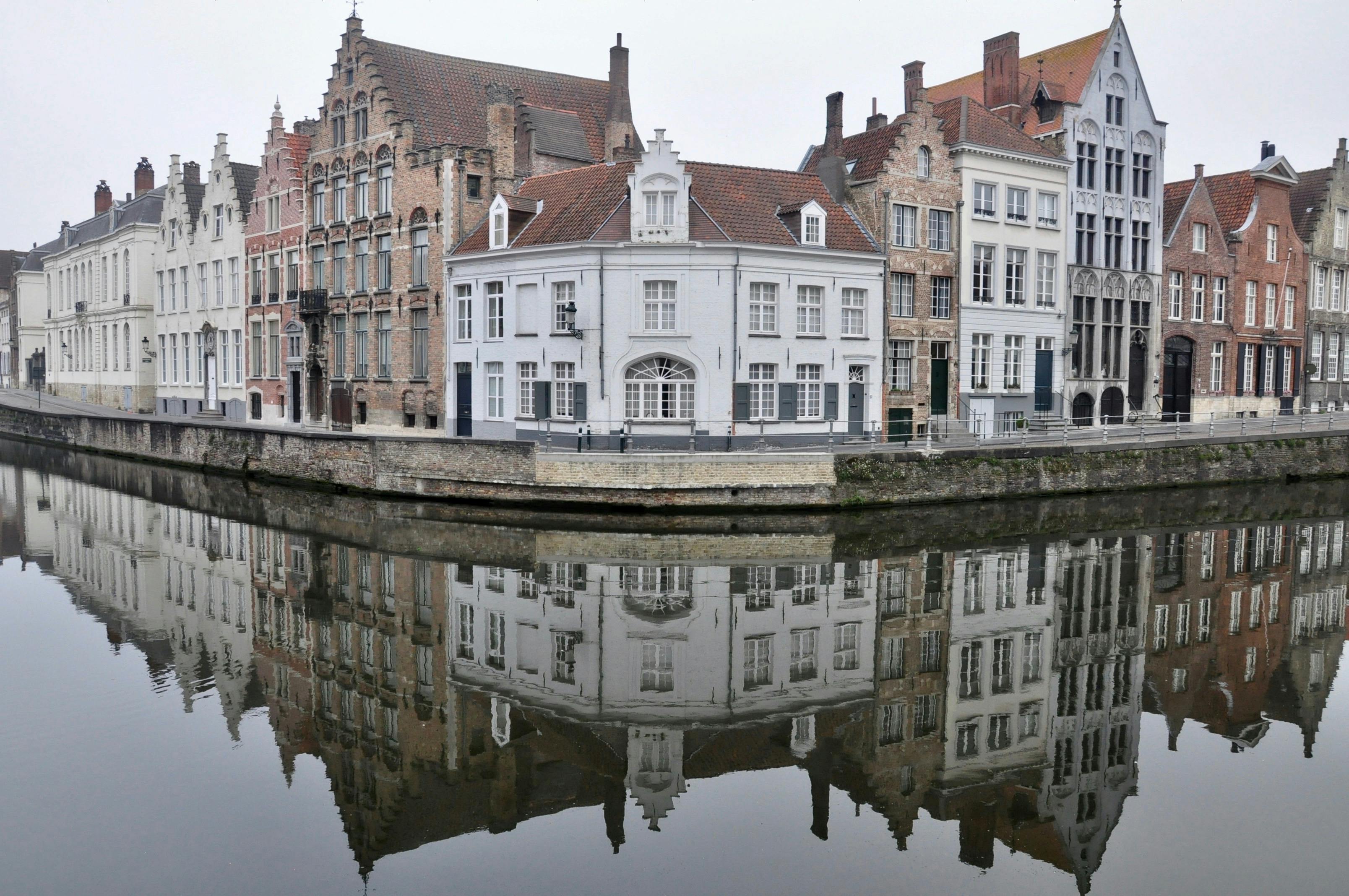 Bruges Beer Museum