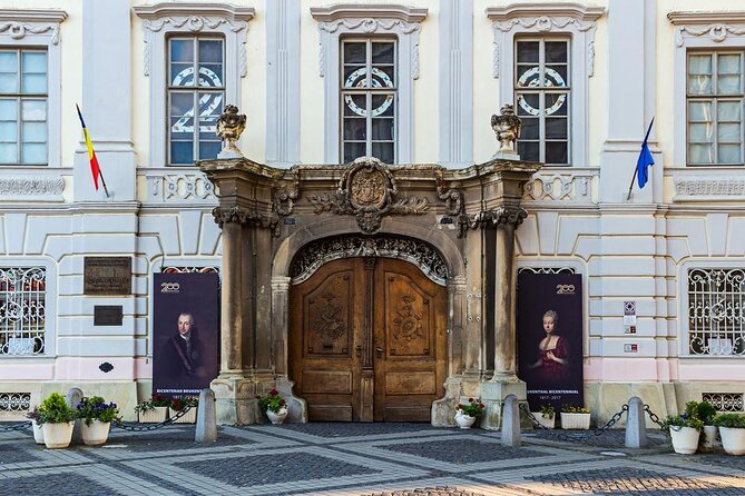 Brukenthal National Museum