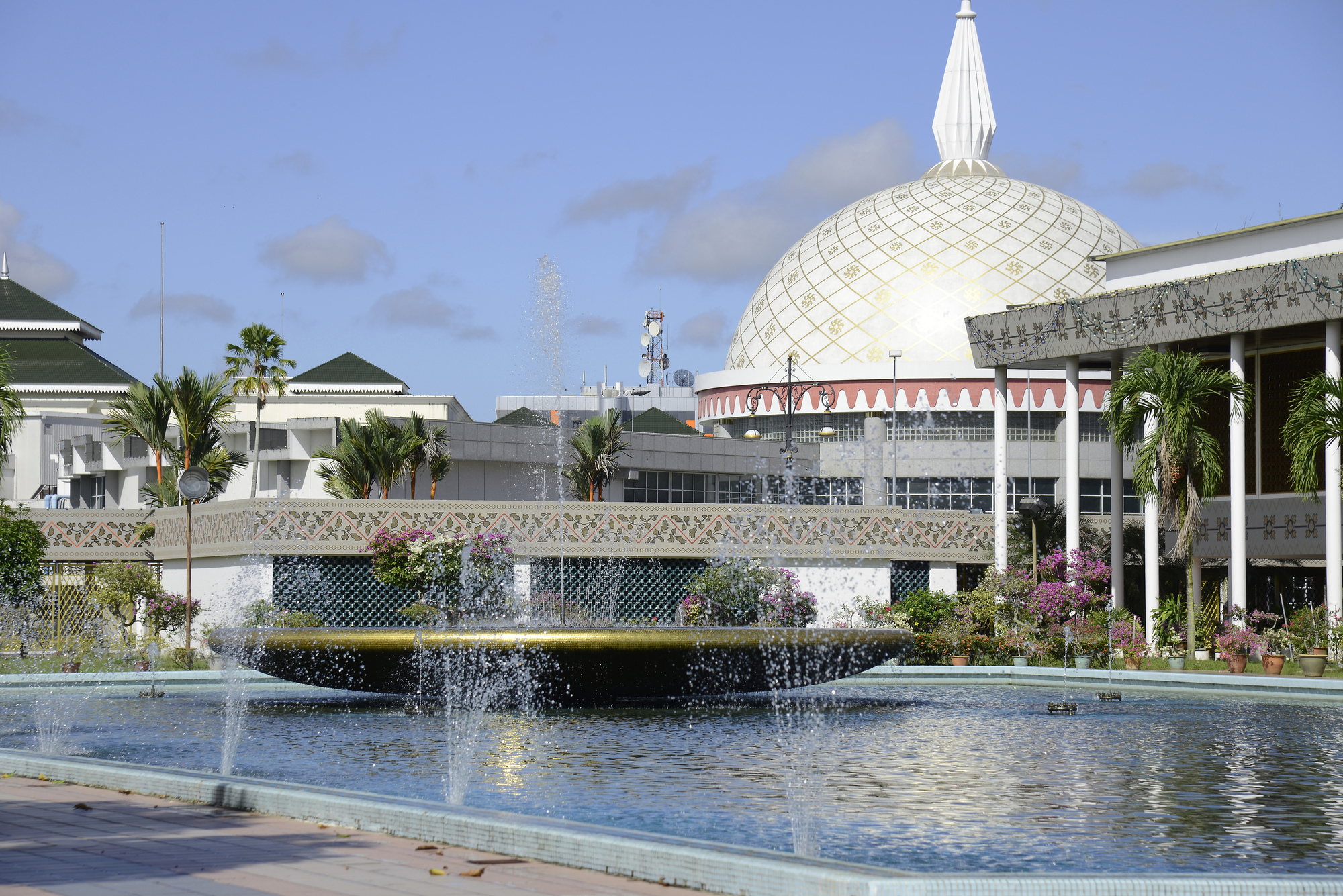 Brunei Museum