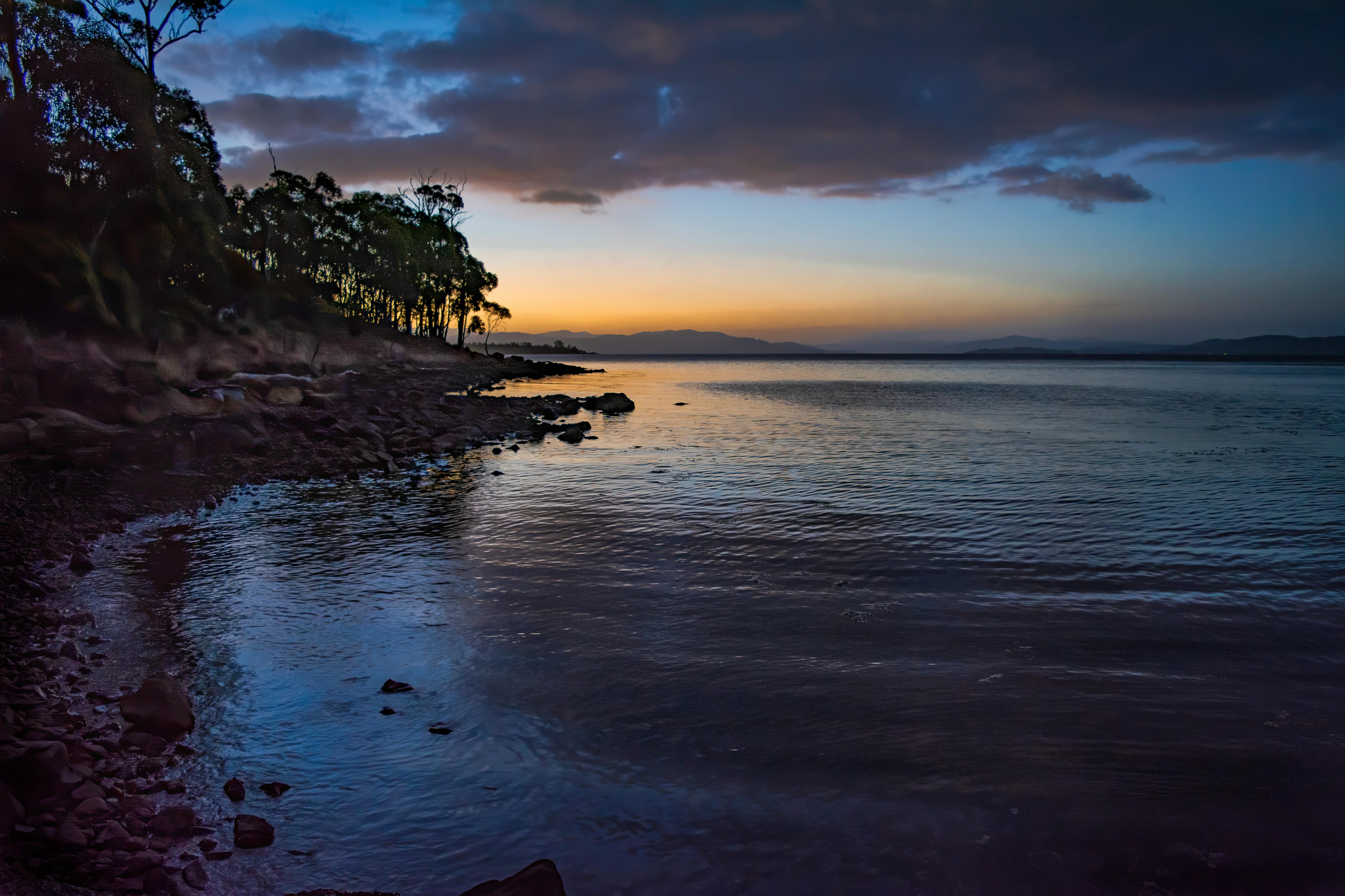 Bruny Island Cheese Co.