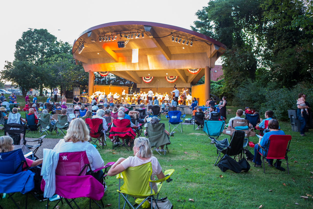 Bryan Symphony Orchestra