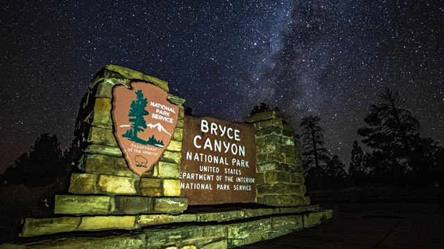 Bryce Amphitheater