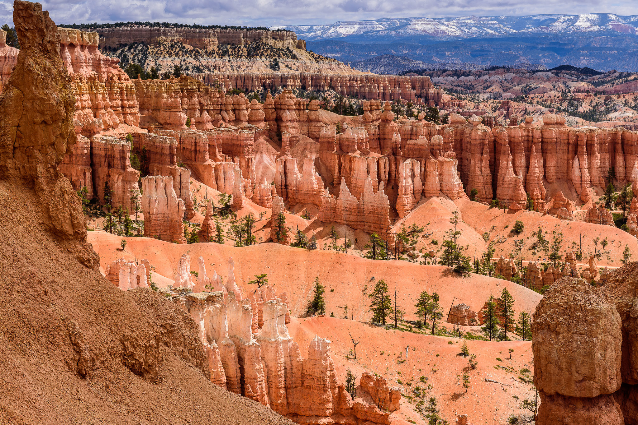 Bryce Canyon National Park