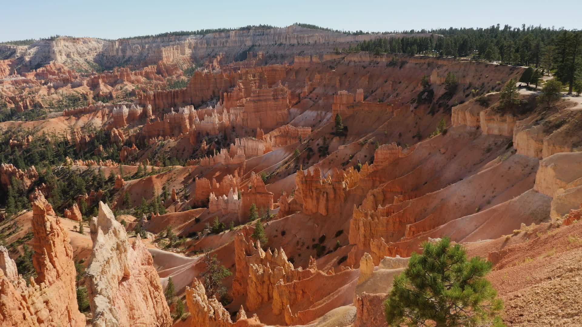 Bryce Canyon National Park