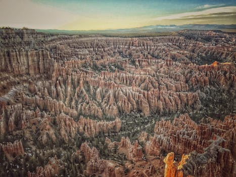 Bryce Canyon National Park