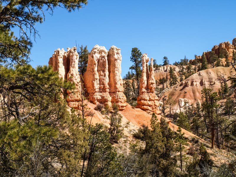 Bryce Canyon National Park