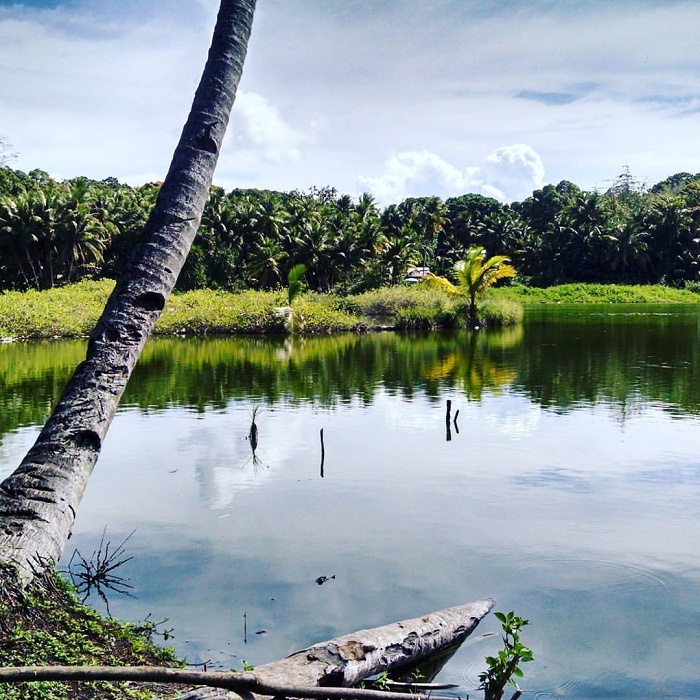 Buada Lagoon