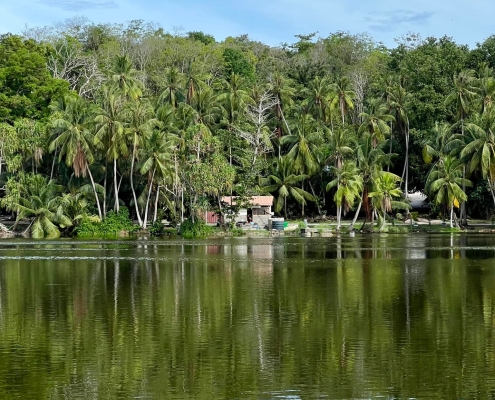 Buada Lagoon