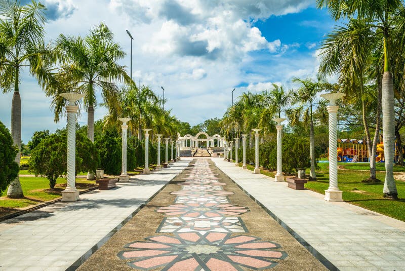 Bukit Shahbandar Recreational Park