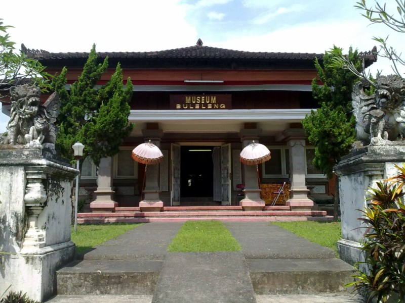 Buleleng Museum