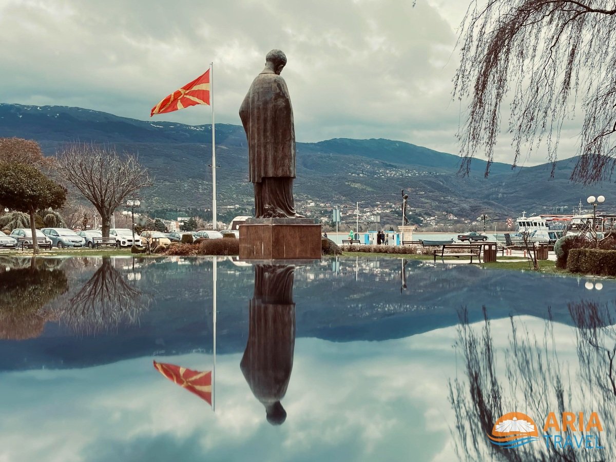 Bulqizë Castle